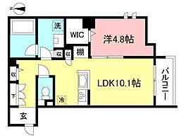 世田谷区祖師谷１丁目