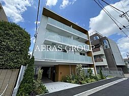 ＧＲＡＮ ＰＡＳＥＯ吉祥寺