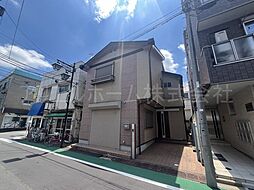 練馬区氷川台4丁目