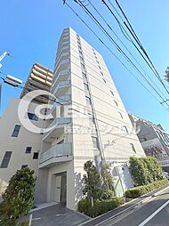 クレイシア入谷竜泉