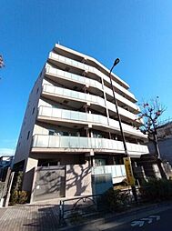 クレイシア北馬込