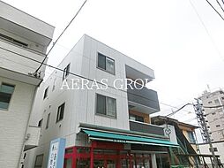 エスト四つ木