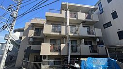 マイキャッスル宮崎台II 101