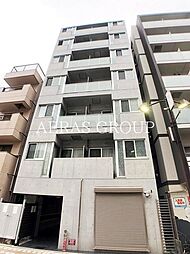 横浜ウエストレジデンス