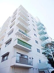 マンションロックハイツ