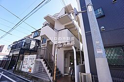 ビューパレス西亀有 301
