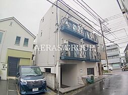 マルガユニティーIII