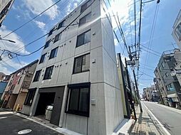 COCOCUBE西荻窪