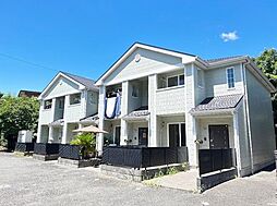 メゾンコリーヌ 101