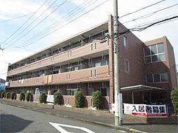 日野市万願寺３丁目
