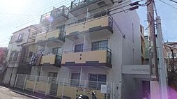 多摩市諏訪１丁目