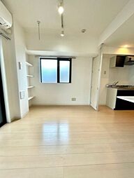 レジディア市谷薬王寺