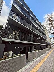 ザ・レジデンス用賀