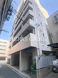 ルフレプレミアム芝公園