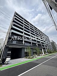 ザ・パークハビオ神楽坂レジデンスＳｏｕｔｈ