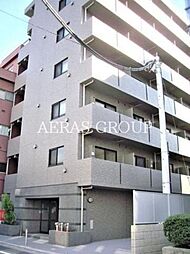 ルーブル中延弐番館