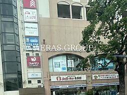 レインボー本牧