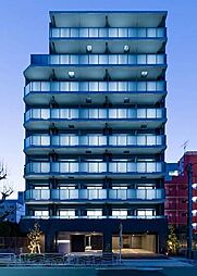 ガーラ・パークサイド木場