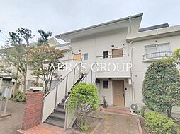 ロイヤルメゾン南町田I