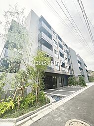 Ｃｅｄａｒ Ｐｌａｚａ目黒本町