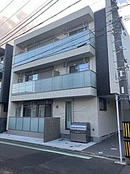 ヘーベルフラット大和 202