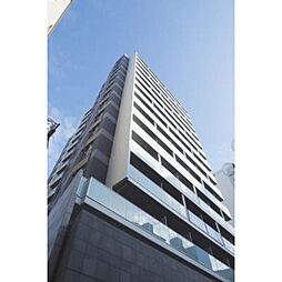 パークキューブ大井町レジデンス 1408