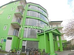 コスモスハイム