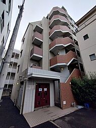 クレイシア世田谷赤堤