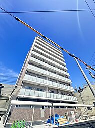 大阪市生野区中川西１丁目