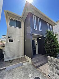 尼崎市西難波町2丁目の一戸建て