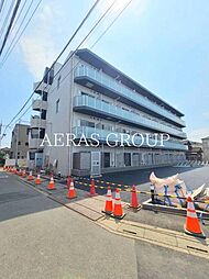クレヴィスタ戸田