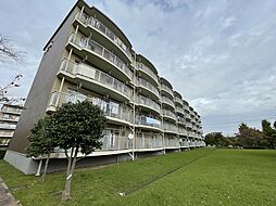 多摩ニュータウン落合団地Ｂ―5号棟 506