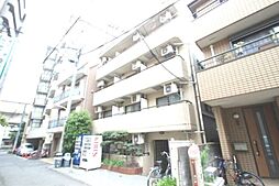 メインステージ幡ヶ谷駅前