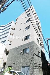 ジェムストーン高田馬場