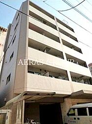 スカイコート中村橋第2