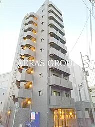 川崎市中原区新丸子町