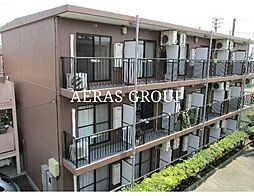 カームステージ
