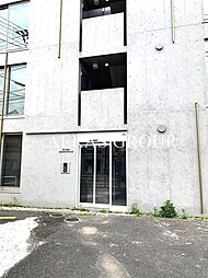 エストラルゴ西小山II