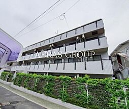 三協グリーンコート落合駅前・ＰＡＲＴII