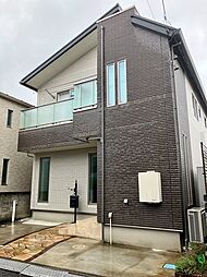 相模原市南区東林間８丁目の一戸建て