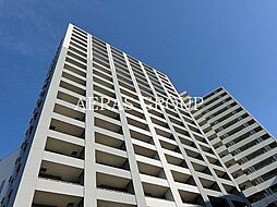 クレストシティタワーズ横浜