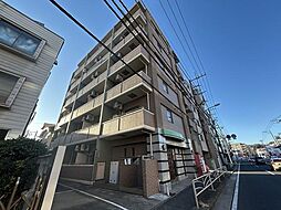 横浜市磯子区中原１丁目