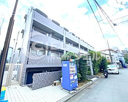 スカイコート新宿落合第6