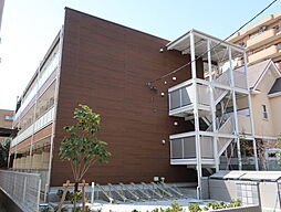 リブリ・ｄｅｕｘＳｏｌｅｉｌ中里