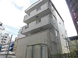 大和市南林間１丁目