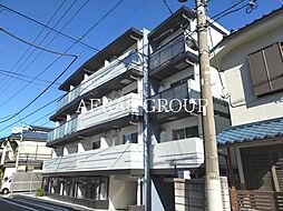 ＡＺＥＳＴ 志村三丁目II