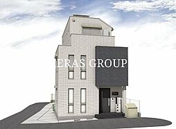 ミラコルド三軒茶屋