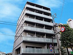 ディアレイシャス落合南長崎