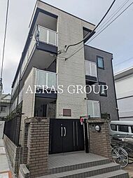 レオパレスラホンテーヌ