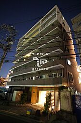 大田区大森南２丁目